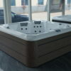 Velora 5 Person 33 Jet Portable Hot Tub (Introductory Offer)