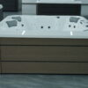 Velora 5 Person 33 Jet Portable Hot Tub (Introductory Offer)