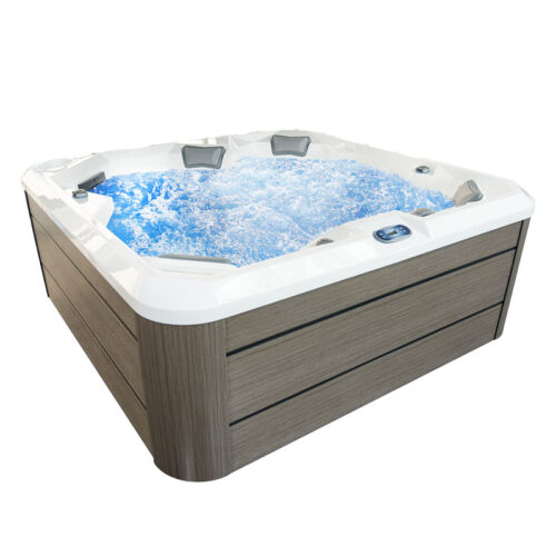 Velora 5 Person 33 Jet Portable Hot Tub (Introductory Offer)