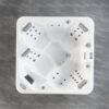 Velora 5 Person 33 Jet Portable Hot Tub (Introductory Offer)